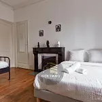 Le Gambetta T3 Hyper Center Διαμέρισμα Γκρενόμπλ